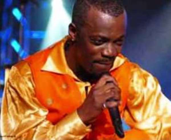 Meiway Returns For Legends And Legacy Ball Concert On Saturday