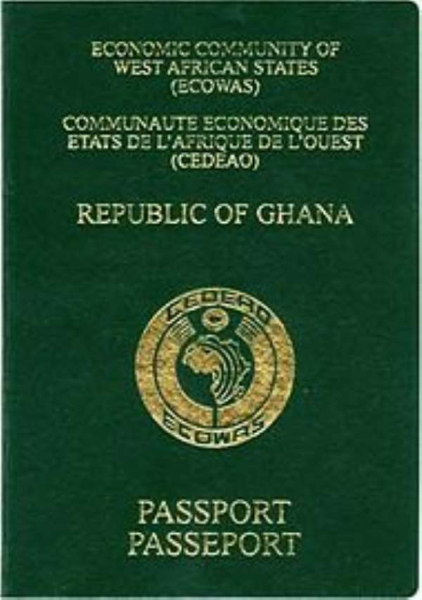 U.S. Visas: What Is An Immigrant Visa?
