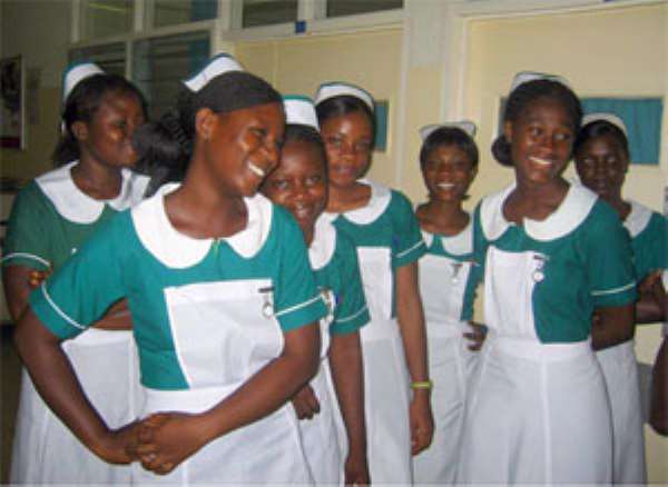 What about our Health Workers?
