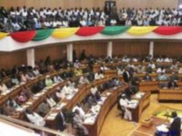 2020 elections: Why The Return Of ‘Mugabe’ Cletus Avoka To Parliament Is Inevitable!