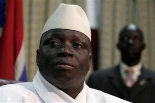 Gambia Becoming Islamic State Is Highly Improbable