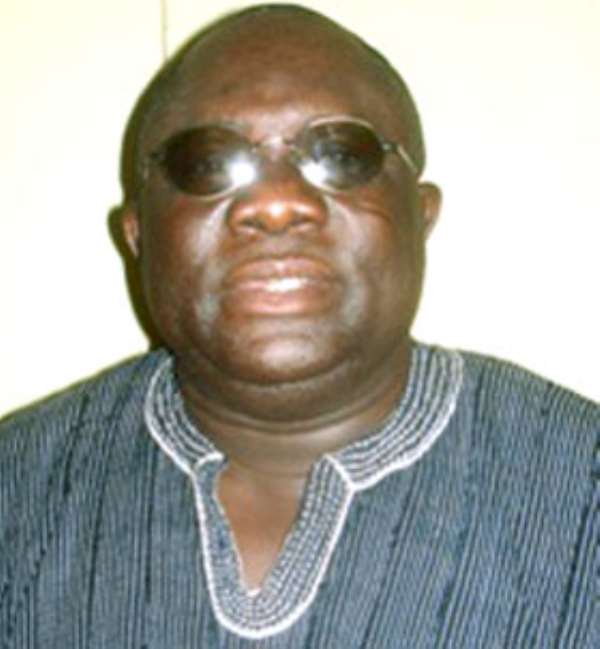 Yamoa Ponko Must Go