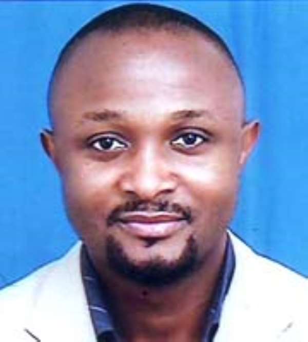 GFA MUST DEAL WITH ENEMIES OF BLACK STARS - Part 1