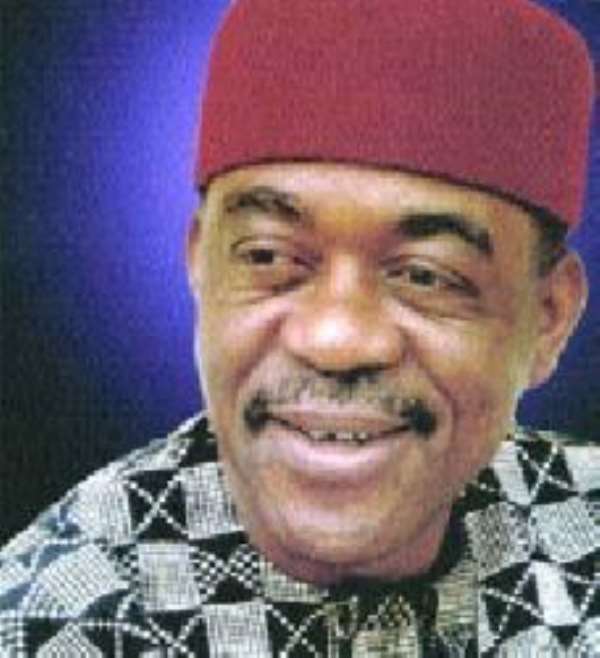 N600million Crisis Rocks Governor Theodore Orji’s Administration As Accountant General’s Office Begins Shredding Of Documents