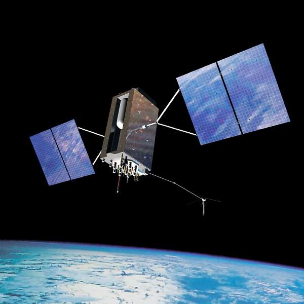 NASA’s Pluto Probe Mission Success—The Ghanaian Connection