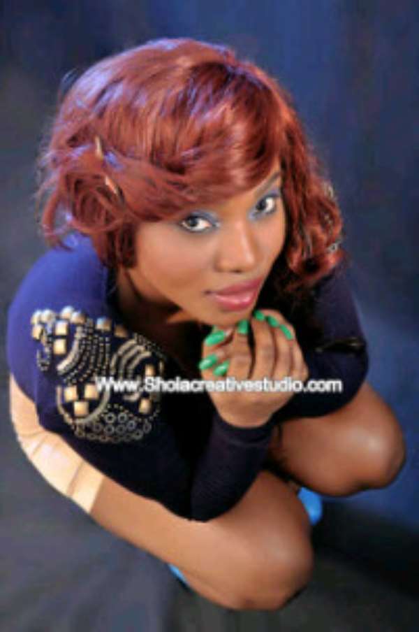 Halima Abubakar