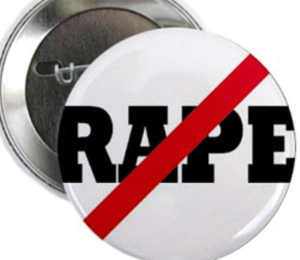 Rape: WANEP Calls For Improved Security, Protection Of Women And Girls