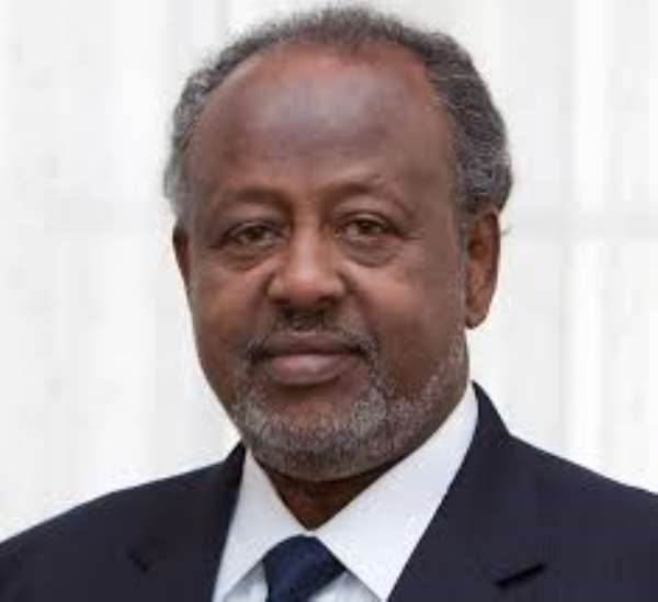 Tension mounting in Djibouti, opposition warns