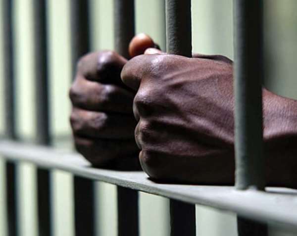 Somalia: Journalist Arrested For Reporting Rape
