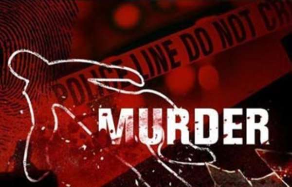 Volta Simon Kope: Ritual Murder Case Takes New Twist