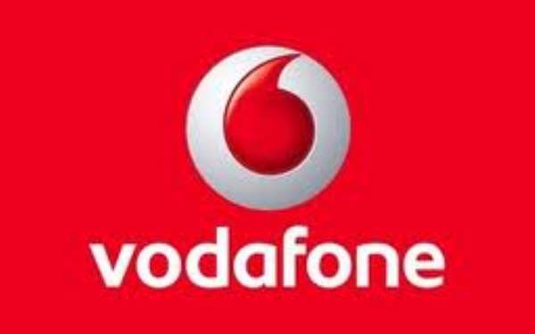 Vodafone sweeps six awards at Ghana Telecom Awards