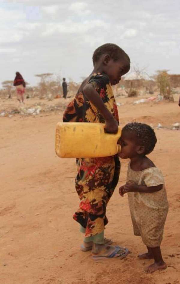 12 Countries Sign Declaration On Securing Children’s Rights
