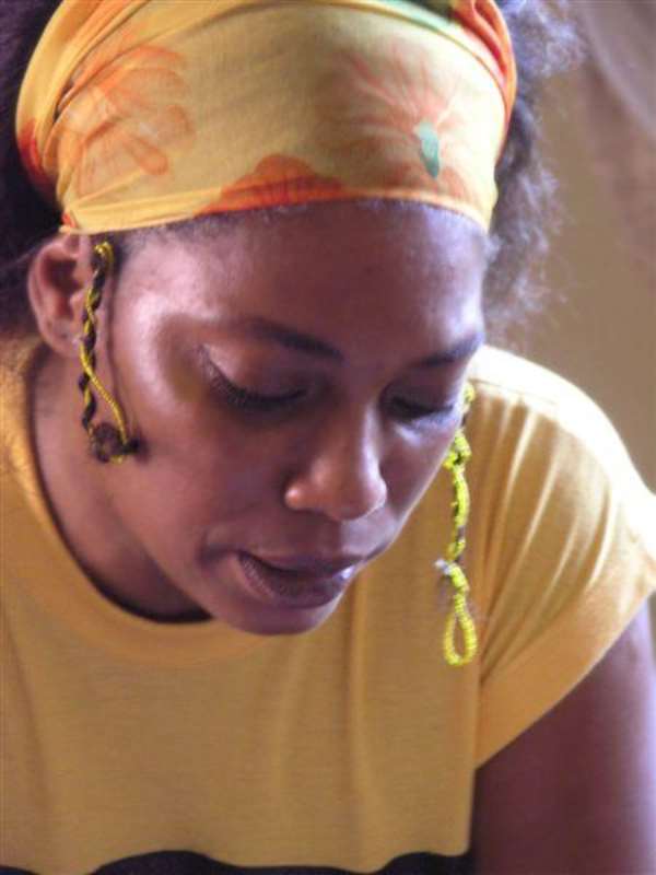 Honour for Yeni Kuti at 50