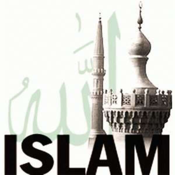 When Islam is not to Blame