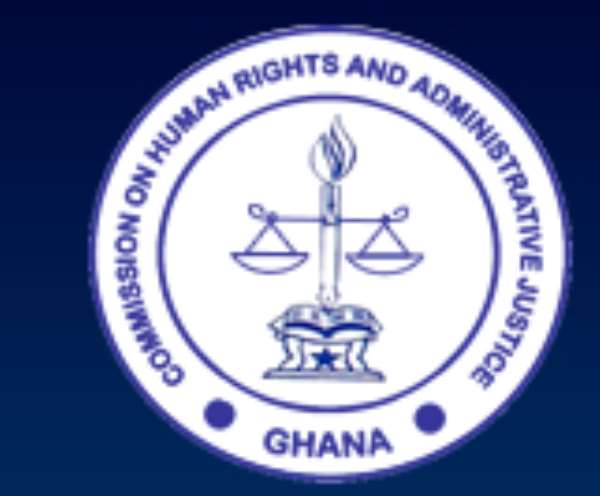 Analysis Of The CHRAJ Report—My Views As An Upcoming Auditor