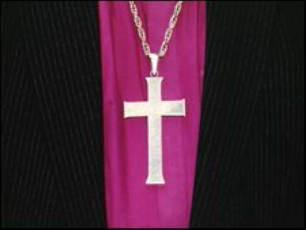 10 Reasons Why You Shouldn't Confuse Christianity With
