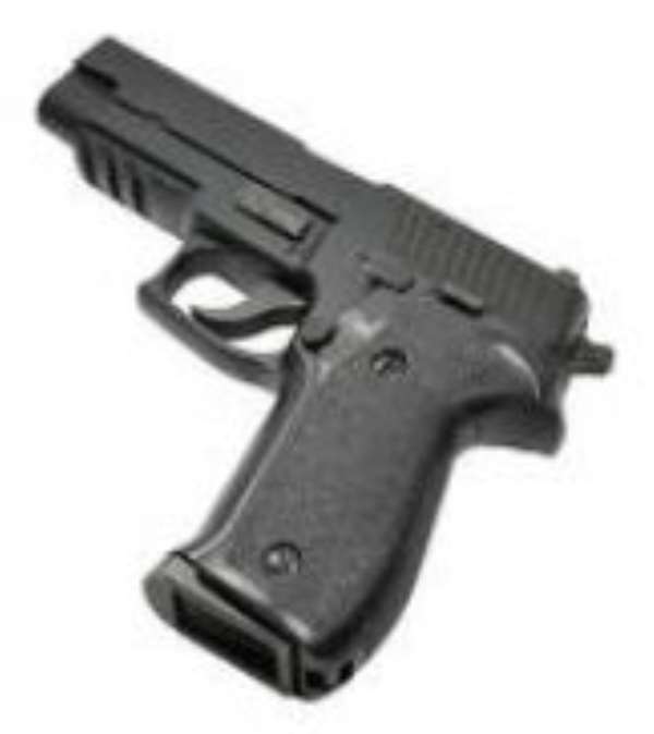 Another Tragedy Hits Kumasi - Police Stray Bullet Kills Man