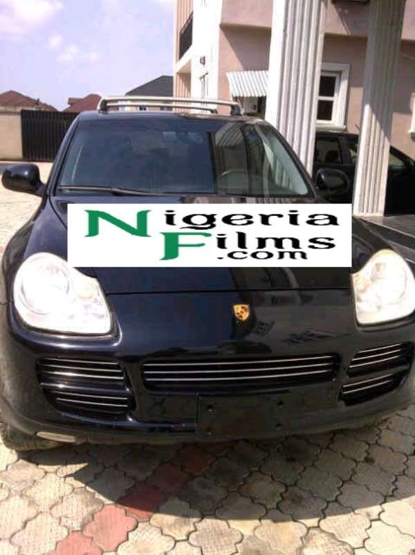 Star Actress, Oby Edozieh picks 20 Million ride