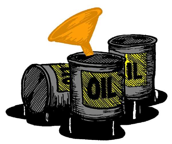 Fuel Price Increment Should’ve Been 36%, But….