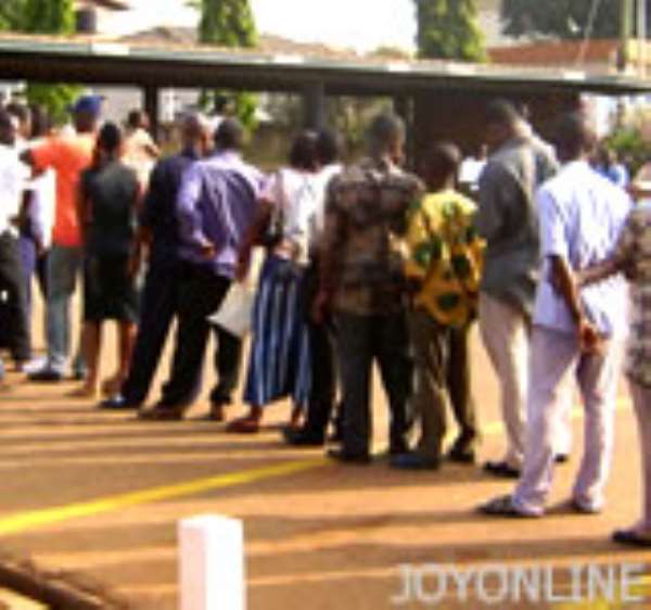 2019 District Level Elections And Unit Committee Elections Polling Day Observation: Situational (mid-Day) Report