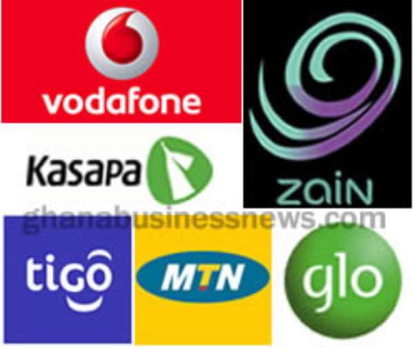 Software to track tax liability of telecom companies