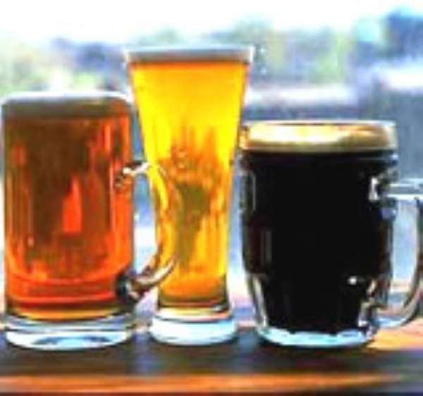 Consuming Alcohol More a Day Increases Skin Cancer Risk By 20 Per cent