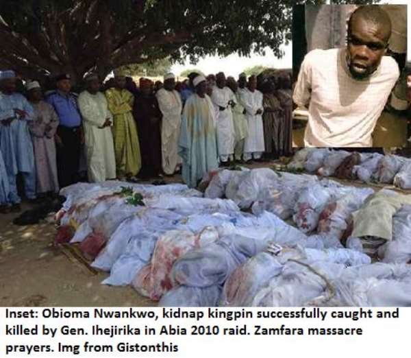 Zamfara-Massacre