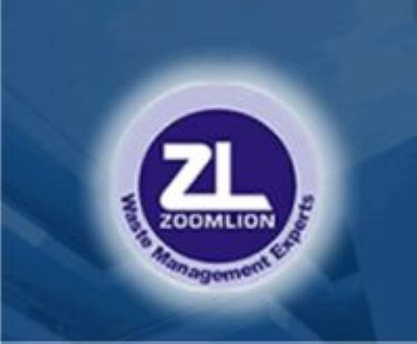 Zoomlion to bid for Angola 2010 sanitation