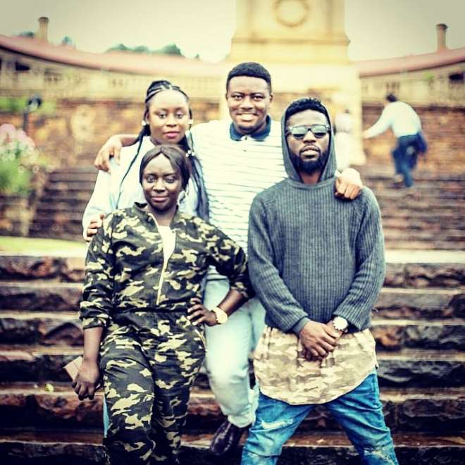 Ghanafest SA 2017 A Resounding Success! (Photos)