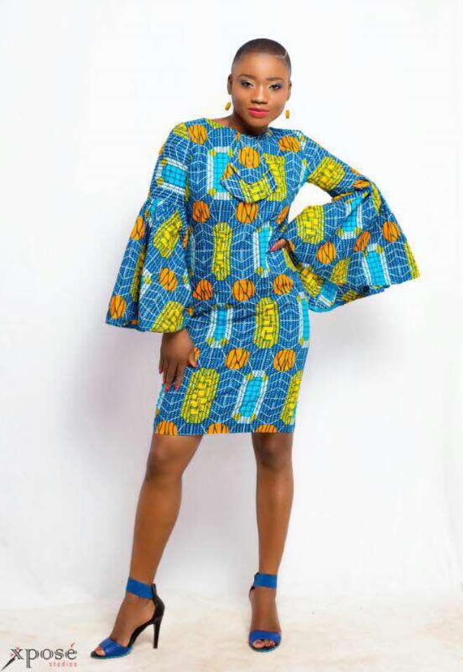 TV Africa’s Morning Show Host Turns To Music