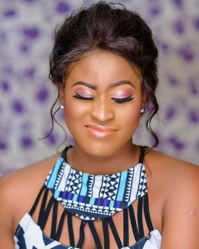 Former Face Of CandyCity Nigeria Ilechukwu Onyinye shares cute dramatic ...