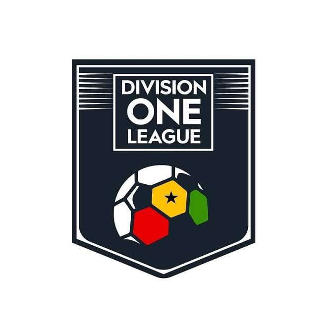 GFA Unveils New Division One League Logo For Season