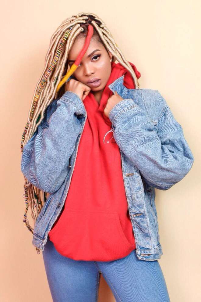 Memoir- Enam, Ghana’s Rising Star