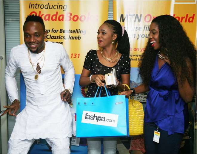 Three Pretties Emerge In KCEE’s Fine Face Contest