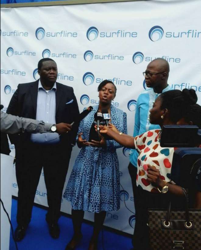 surfline-launches-fastest-internet-service-on-ghana-s-first-4g-lte-network