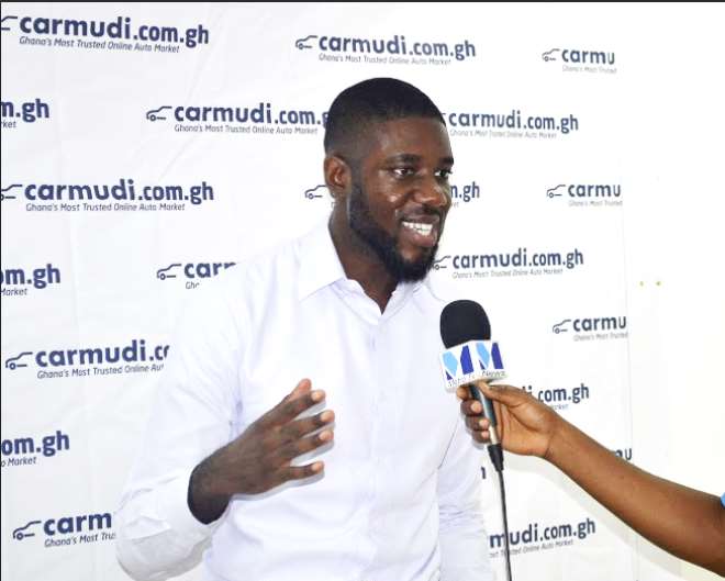Carmudi Ghana Hosts Accra Car Dealers’ Forum