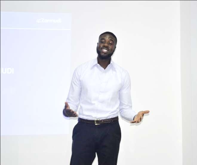 Carmudi Ghana Hosts Accra Car Dealers’ Forum