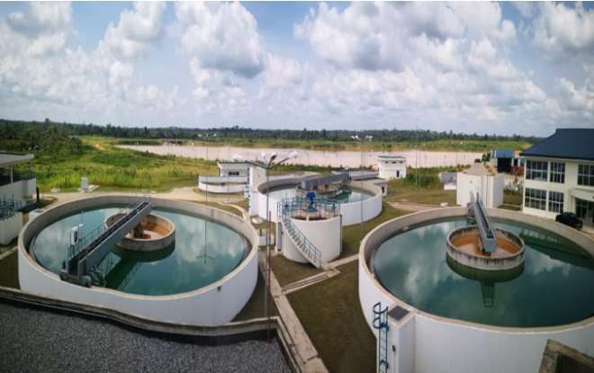 Time To Prioritize Infrastructural Development In The Water Sector