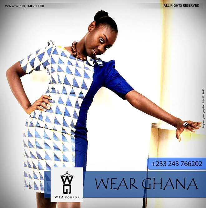 Wear Ghana Takes Ghana Fashion Industry By Storm