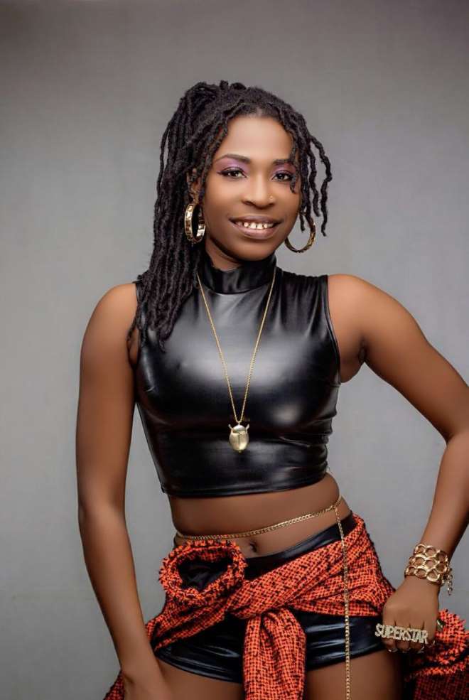 AK Songstress silences critics, nominated again for “Reggae/Dancehall ...