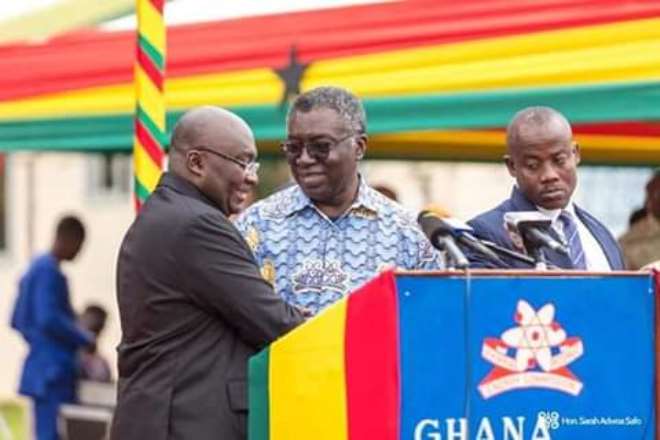 Ghana To Establish First Nuclear Power Plant