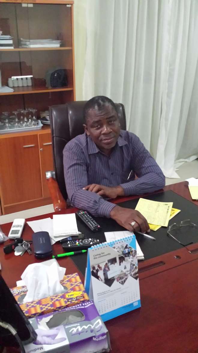 Sanitizers Can’t Kill Ebola Virus