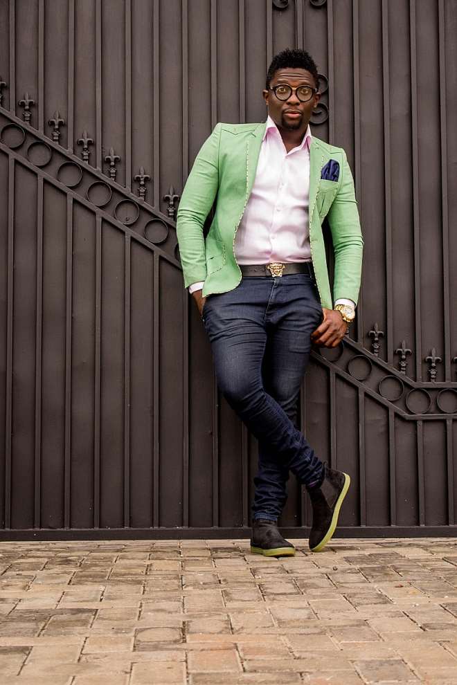 Akoo Nana Releases Fresh Promo Photos