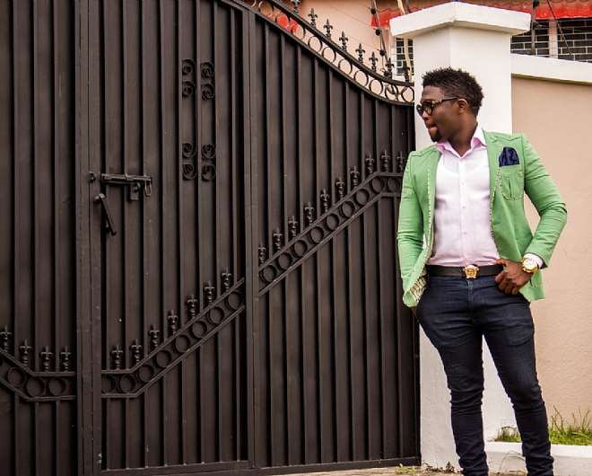 Akoo Nana Releases Fresh Promo Photos