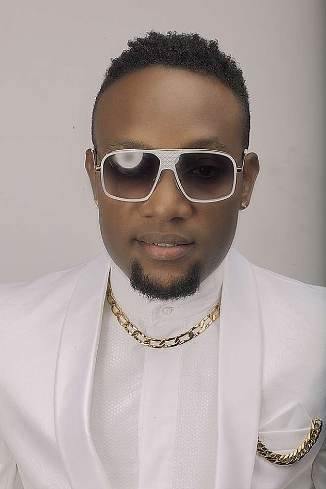 KCee’s Debut Album Takes Over from November 1st