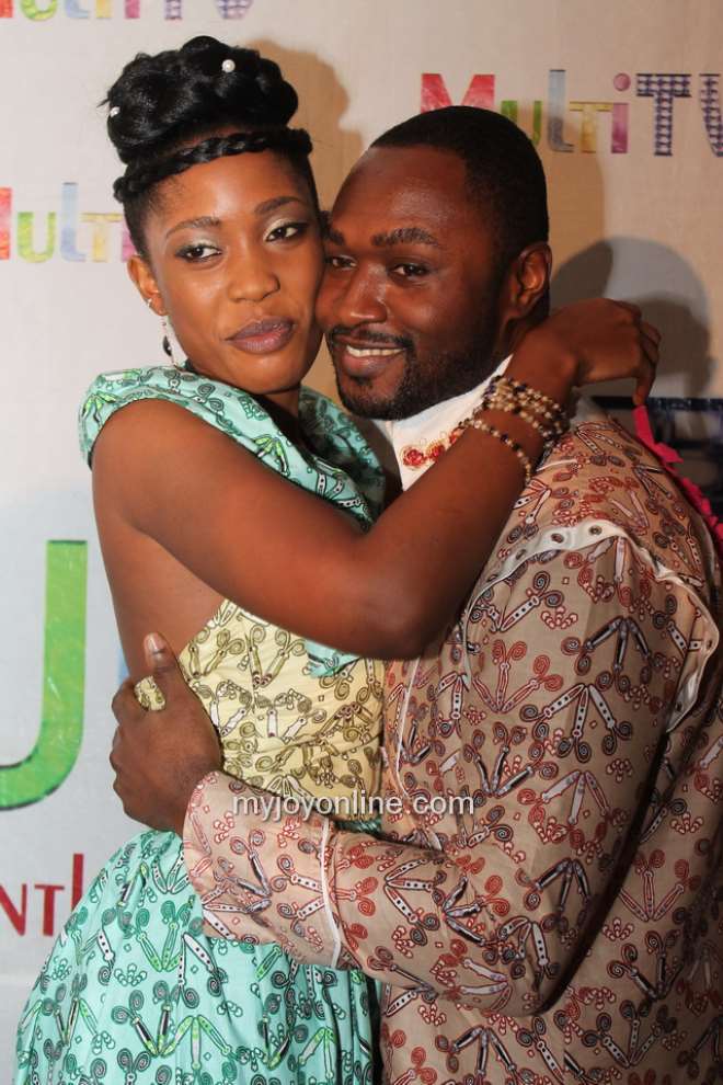 I'M IN LOVE WITH BOMAYE – Promzy Crowned Queen.