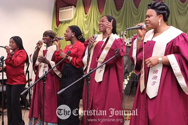 Book Launch Marks Rev. Alexander Adu Gyamfi’s Wonderful Legacy And Dream