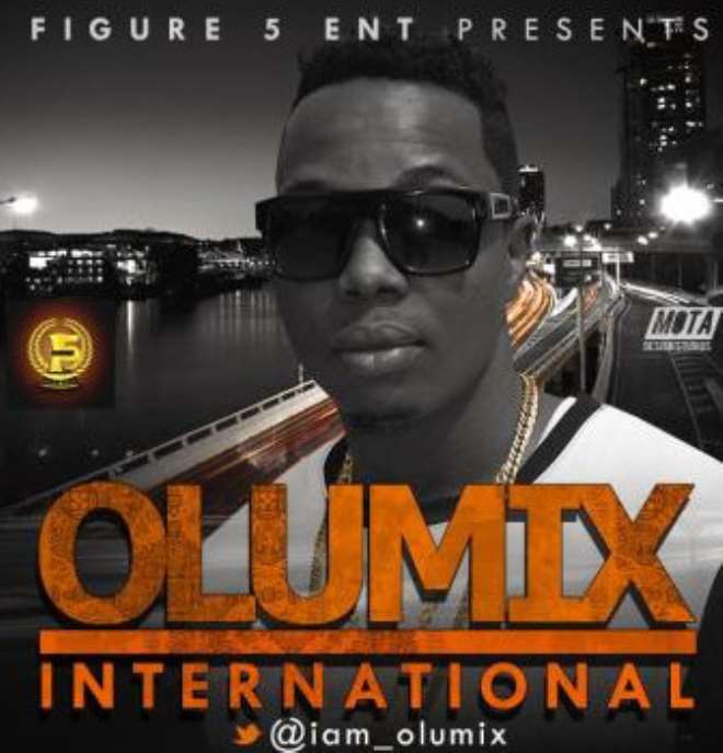 Olumix - International