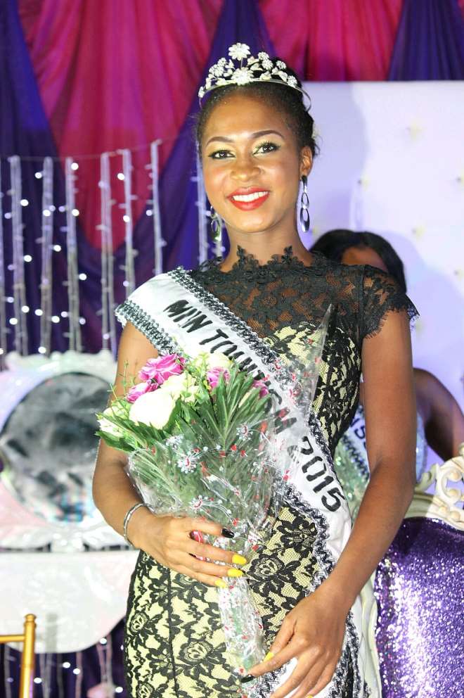 Miss Beautiful Nigeria Pageant Hits Nigeria Like A Hurricane As 22-Year ...