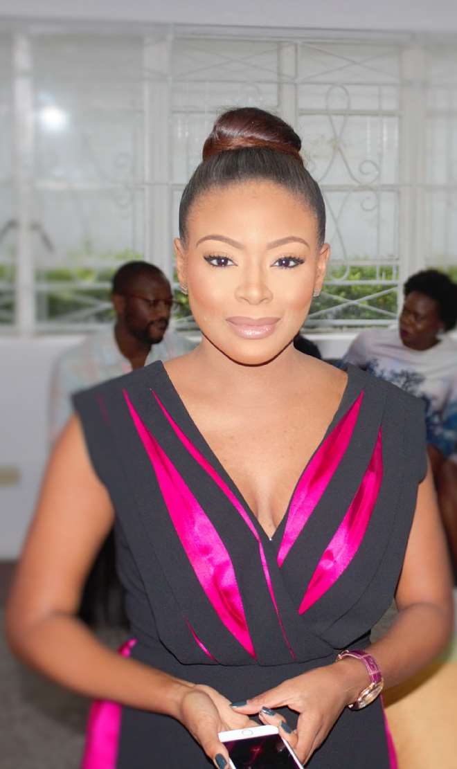 Official Photos from ‘The Marcy Project Season 2’ Viewing Party